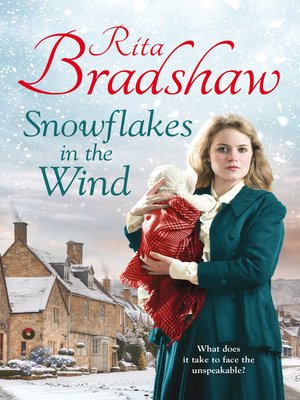 Snowflakes in the Wind - ebook